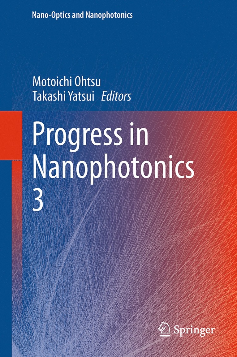 Progress in Nanophotonics 3 1