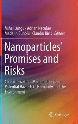 Nanoparticles' Promises and Risks 1