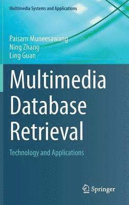 bokomslag Multimedia Database Retrieval