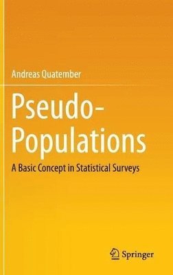 Pseudo-Populations 1