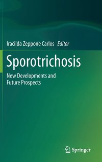 bokomslag Sporotrichosis