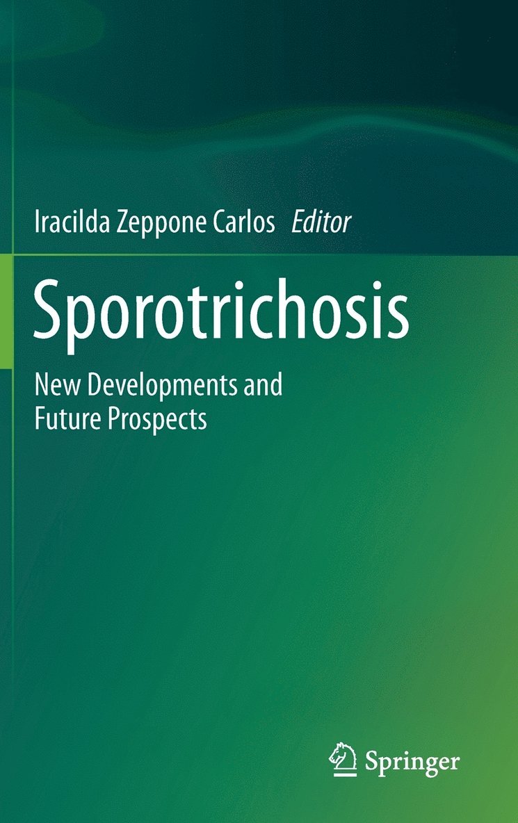 Sporotrichosis 1
