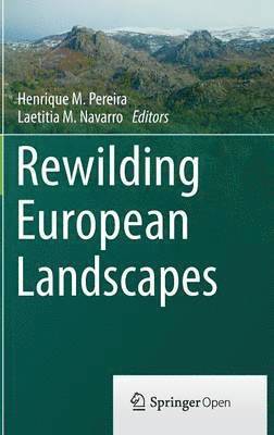 Rewilding European Landscapes 1