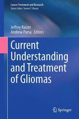 bokomslag Current Understanding and Treatment of Gliomas