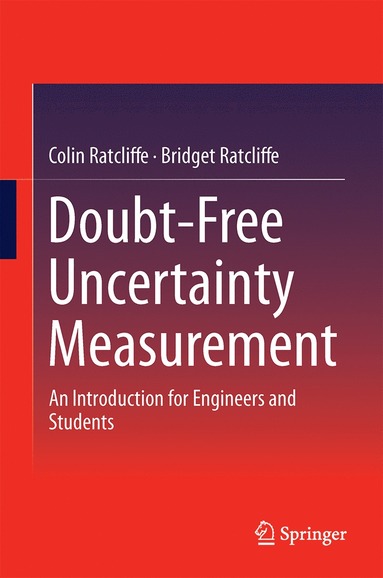 bokomslag Doubt-Free Uncertainty In Measurement