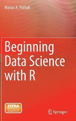 bokomslag Beginning Data Science with R