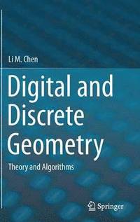 bokomslag Digital and Discrete Geometry