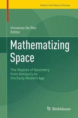 Mathematizing Space 1