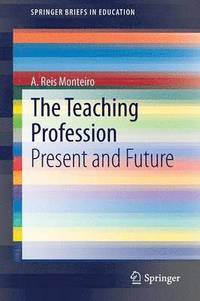 bokomslag The Teaching Profession