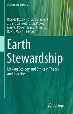Earth Stewardship 1