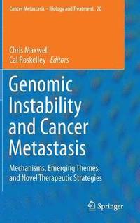 bokomslag Genomic Instability and Cancer Metastasis