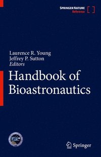 bokomslag Handbook of Bioastronautics