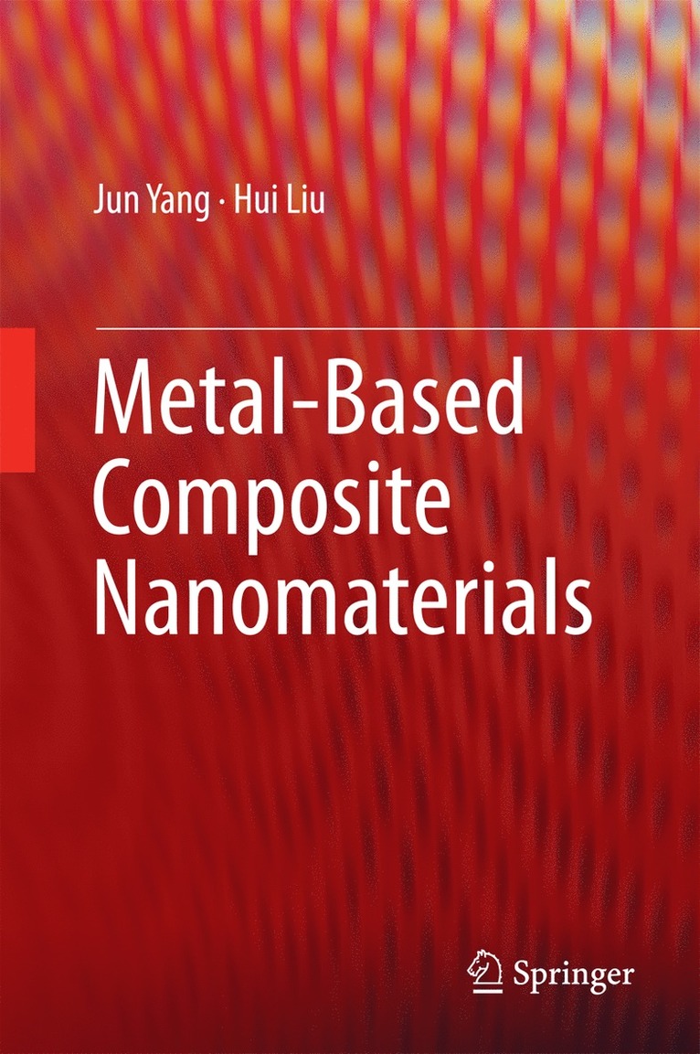 Metal-Based Composite Nanomaterials
