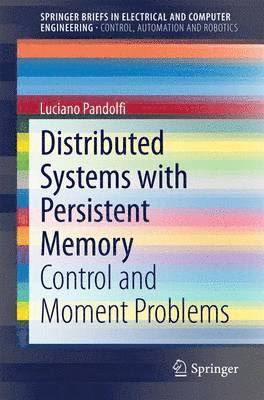 Distributed Systems with Persistent Memory 1