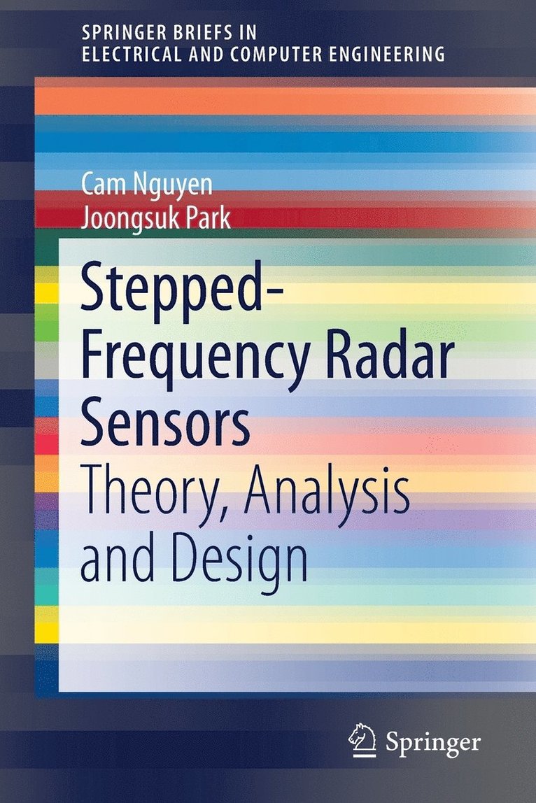 Stepped-Frequency Radar Sensors 1