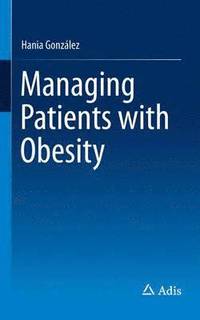 bokomslag Managing Patients with Obesity