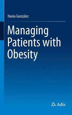 bokomslag Managing Patients with Obesity