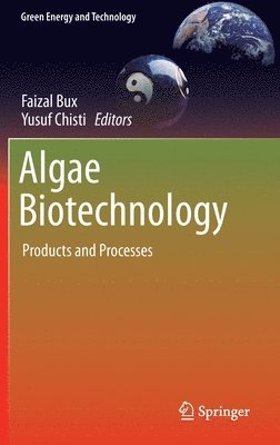 Algae Biotechnology 1