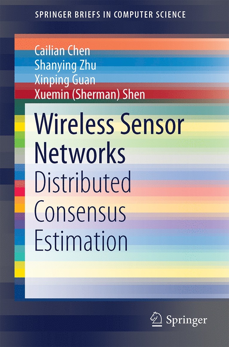 Wireless Sensor Networks 1