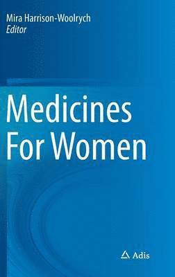 Medicines For Women 1