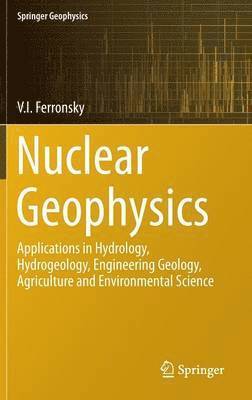 bokomslag Nuclear Geophysics