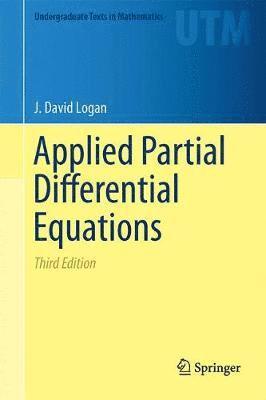 Applied Partial Differential Equations 1