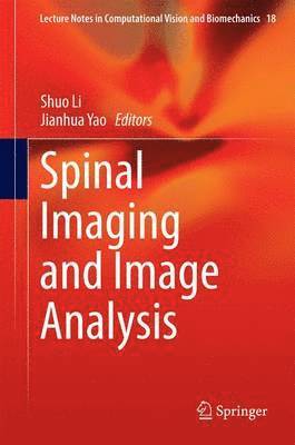Spinal Imaging and Image Analysis 1