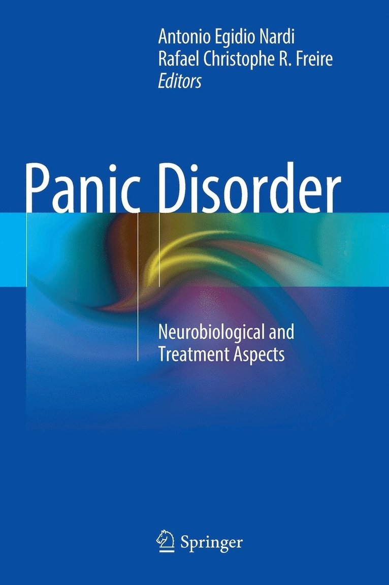 Panic Disorder 1