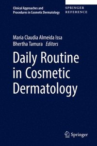 bokomslag Daily Routine in Cosmetic Dermatology