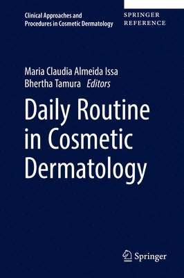 Daily Routine in Cosmetic Dermatology 1