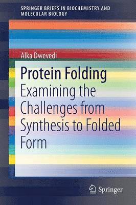 Protein Folding 1