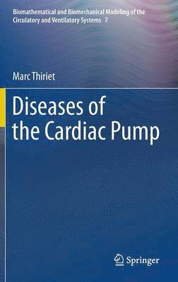 bokomslag Diseases of the Cardiac Pump