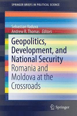 Geopolitics, Development, and National Security 1