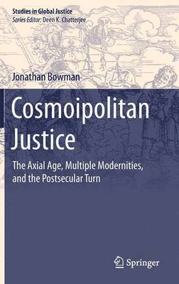 Cosmoipolitan Justice 1