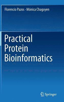bokomslag Practical Protein Bioinformatics