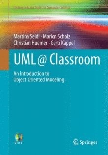 UML @ Classroom 1