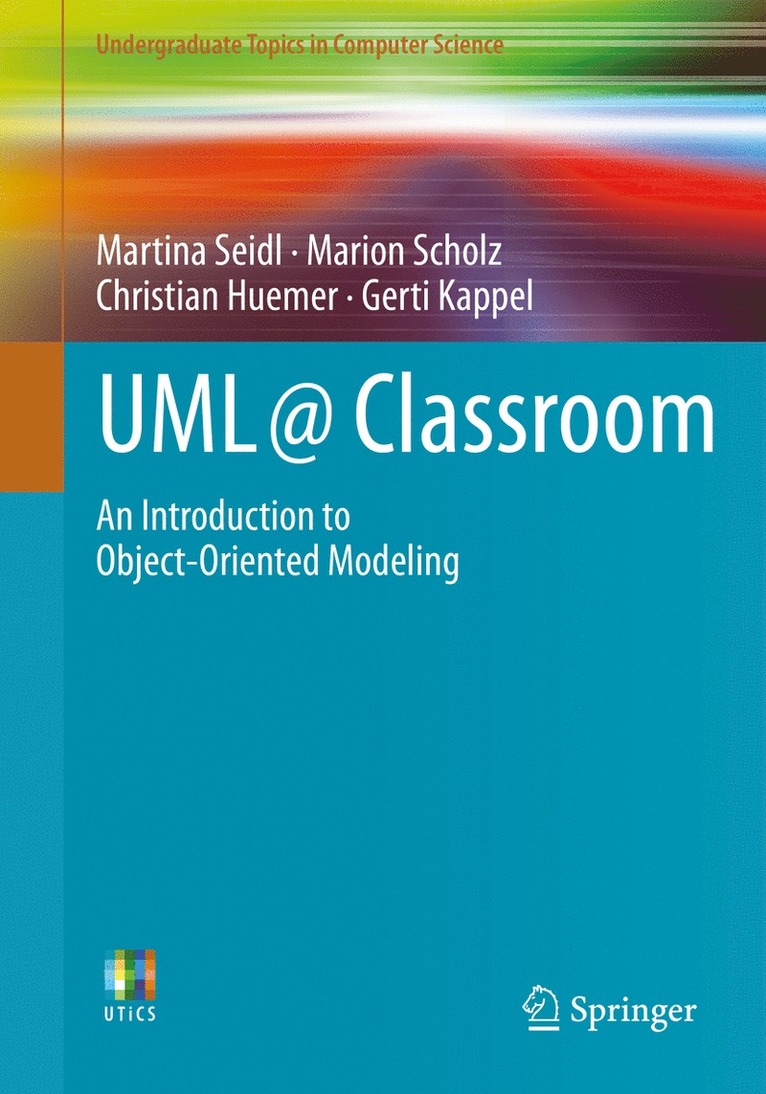 UML @ Classroom 1