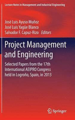 Project Management and Engineering 1