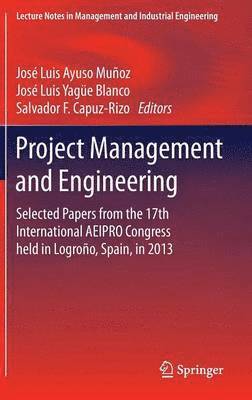 Project Management and Engineering