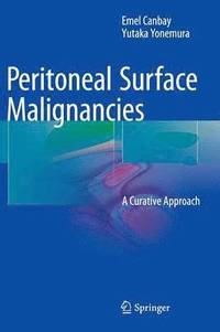 bokomslag Peritoneal Surface Malignancies