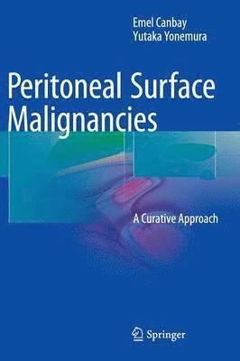 Peritoneal Surface Malignancies 1