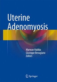 bokomslag Uterine Adenomyosis