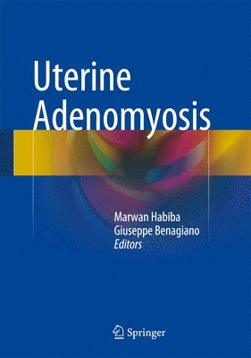 Uterine Adenomyosis 1