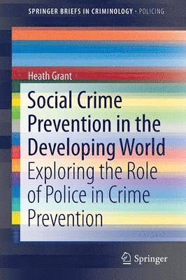 Social Crime Prevention in the Developing World 1