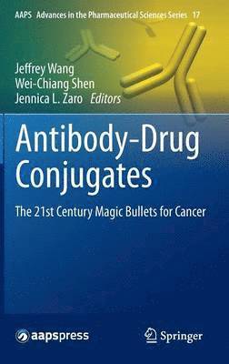 Antibody-Drug Conjugates 1