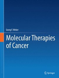 bokomslag Molecular Therapies of Cancer