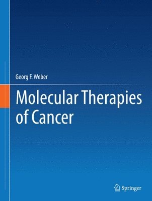 Molecular Therapies of Cancer 1