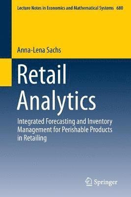 Retail Analytics 1