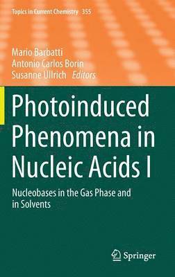 Photoinduced Phenomena in Nucleic Acids I 1
