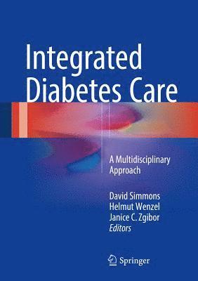 Integrated Diabetes Care 1